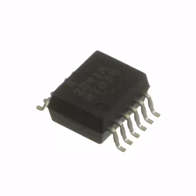 PS2841-4A-AX Renesas Electronics America Inc  Optoisolatori - Uscita fotovoltaica a transistor
